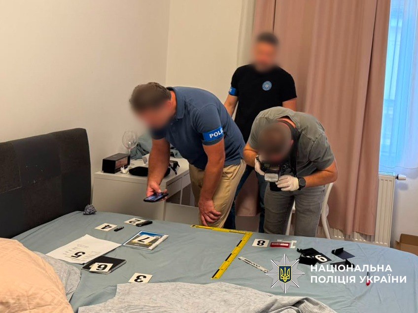 Полиция сообщила о криптомошенничестве на 655 тысяч долларов и обысках в Чехии — 2