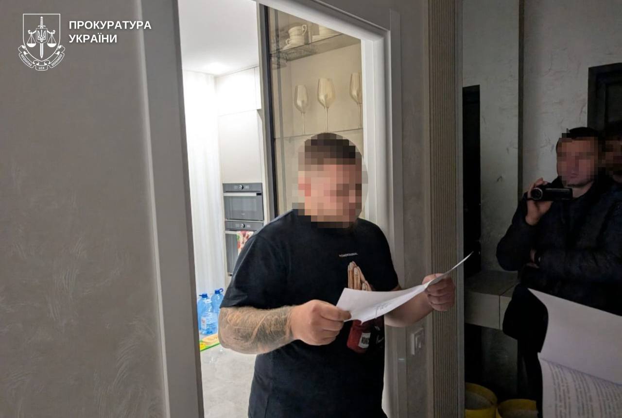 На Винниччине выявили сеть из 300 дропов с оборотом свыше 127 млн гривен — 2