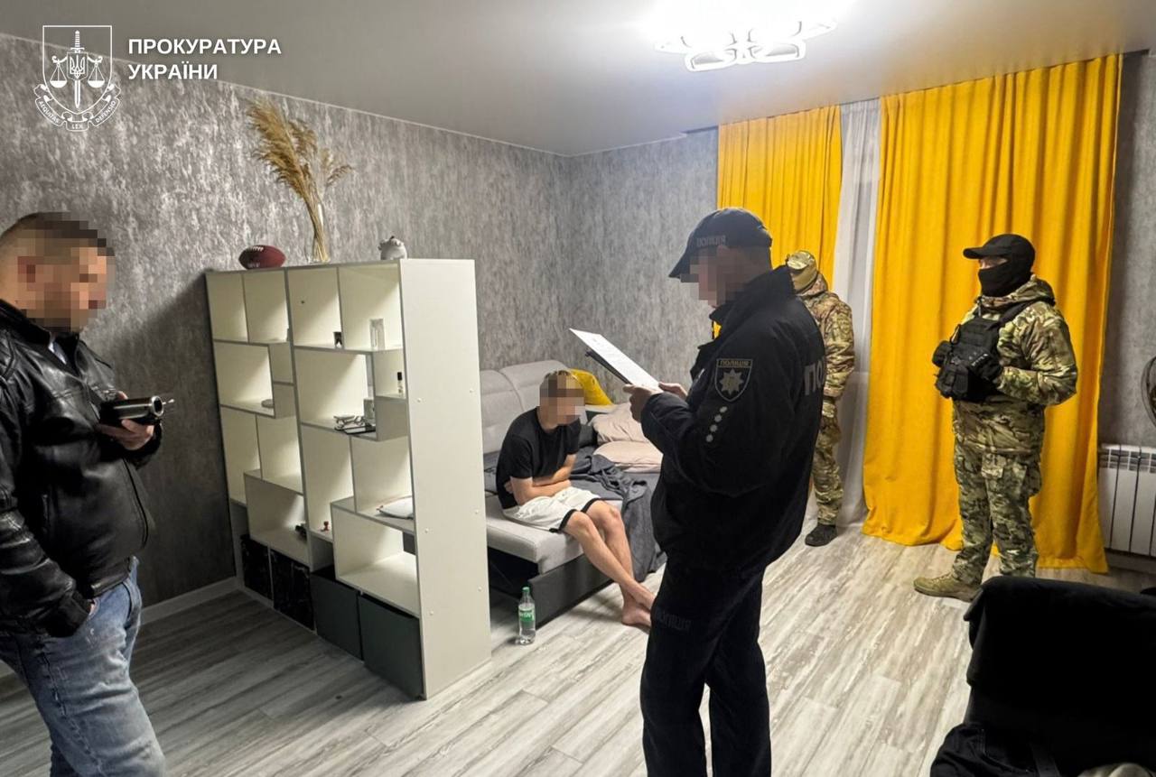 На Винниччине выявили сеть из 300 дропов с оборотом свыше 127 млн гривен — 3
