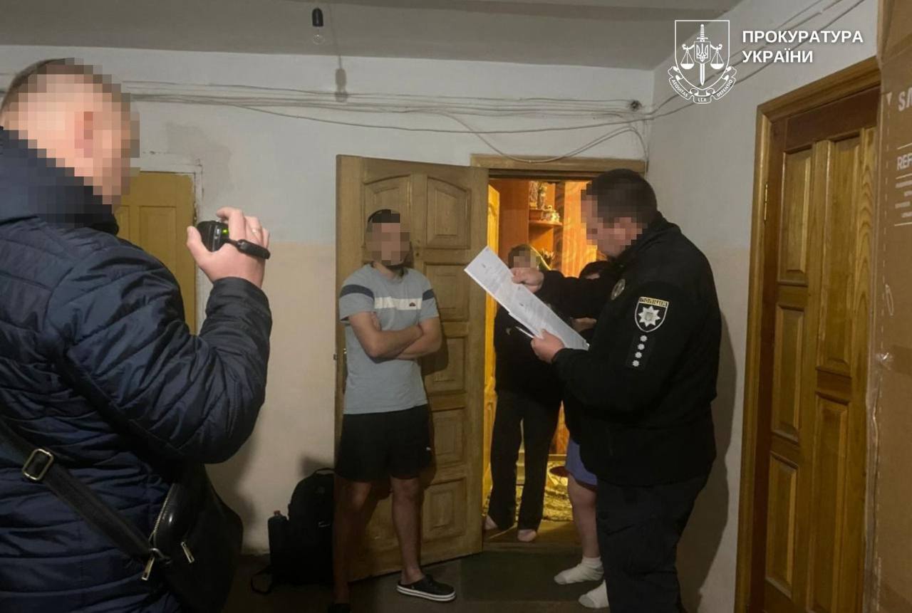 На Винниччине выявили сеть из 300 дропов с оборотом свыше 127 млн гривен — 4