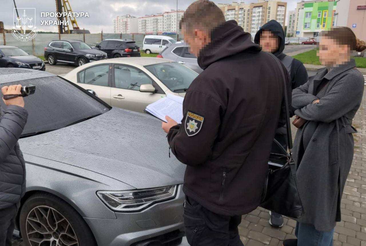 На Винниччине выявили сеть из 300 дропов с оборотом свыше 127 млн гривен — 5