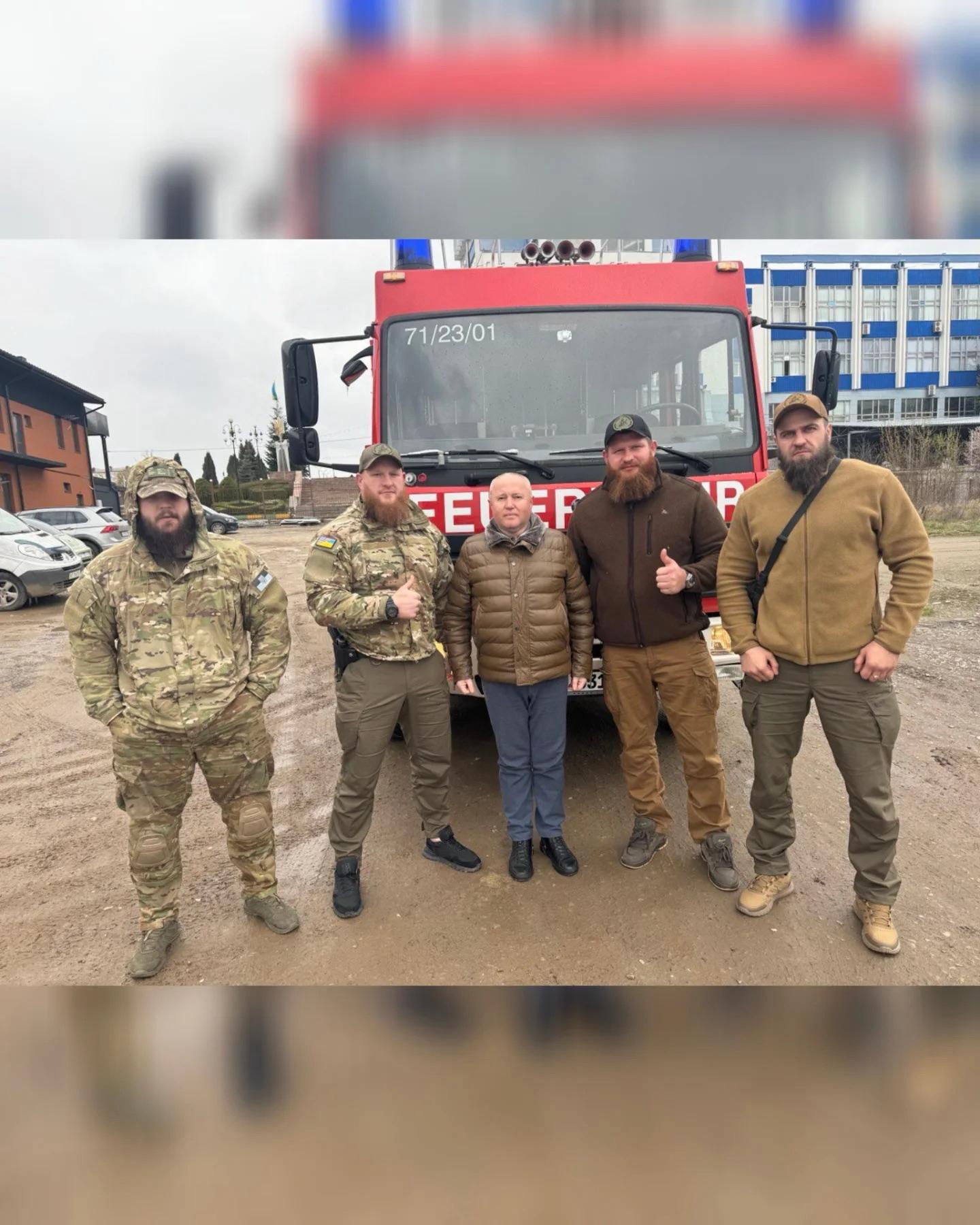«Важкі часи — сильні люди»: автор о фонде и предполагаемых связях с колл-центрами — 1