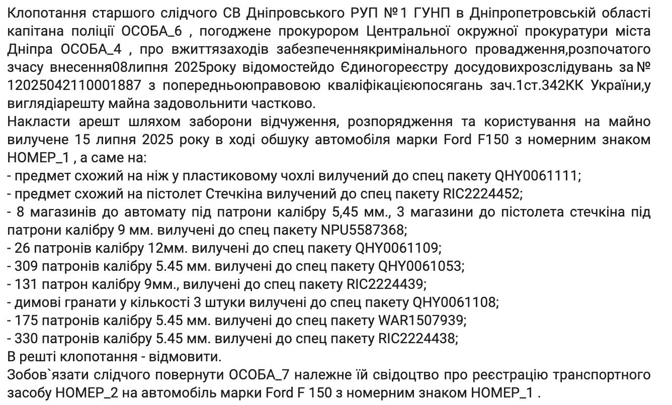 «Важкі часи — сильні люди»: автор о фонде и предполагаемых связях с колл-центрами — 4