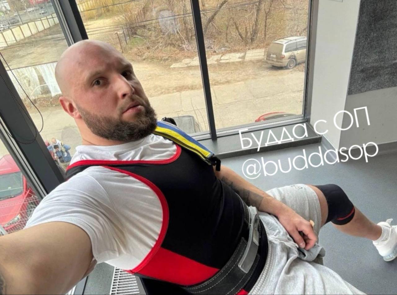 Охранник Гора и анонс материала о его невесте: публикация из серии о «9999» — 3