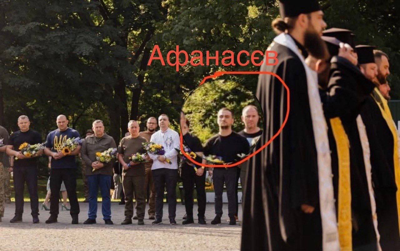 Конфликт в Check Point: автор о Москаленко, Ромодине и оружейном скандале — 2