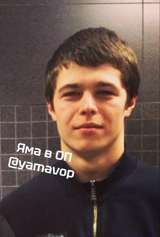Марсель и Игорь Хромов: совместные фотографии со страницы Vataga — 3